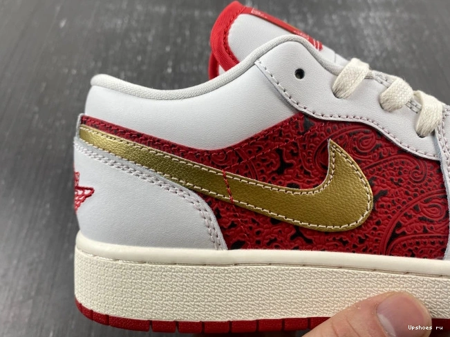 1  Low Jordan  Spades DJ5186-100 0506